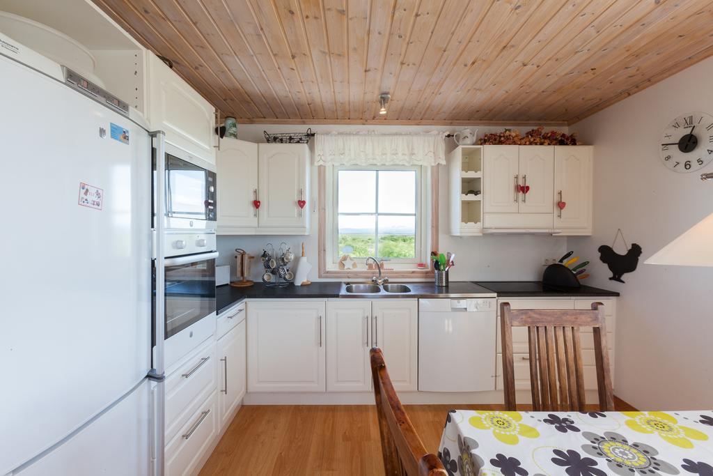 Stóraborg Holiday Home Quarto foto
